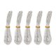 thumbnail image 4 of 5PCS Heater Cartridge Stainless Steel Nickel Chrome Wire 70W 3D Printer Heating Tube for Ender 3 24V 2M, 4 of 5