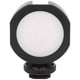 thumbnail image 2 of Mini luz de relleno circular 3000K?6500K con tres fuentes de luz Ajuste de cinco engranajes para transmisión en vivo, 2 of 8