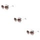 thumbnail image 3 of Gafas de sol Sonducket sin montura con Lentes de bloqueo de luz, 3 of 6