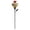 B, variant on Vintage Hummingbird Feeder Stand, Resin Outdoor Bird Feeders Pole, Garden Stakes Antique-Style Yard Decor for Patio Balcony, Nature Lover Gift, 1 pack 23.62 inch