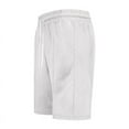 thumbnail image 6 of Mlzmgr Mens Shorts Drawstring 9" Inseam Shorts Stretchable Lightweight Solid Color Shorts for Men with Pockets S-3XL, 6 of 7