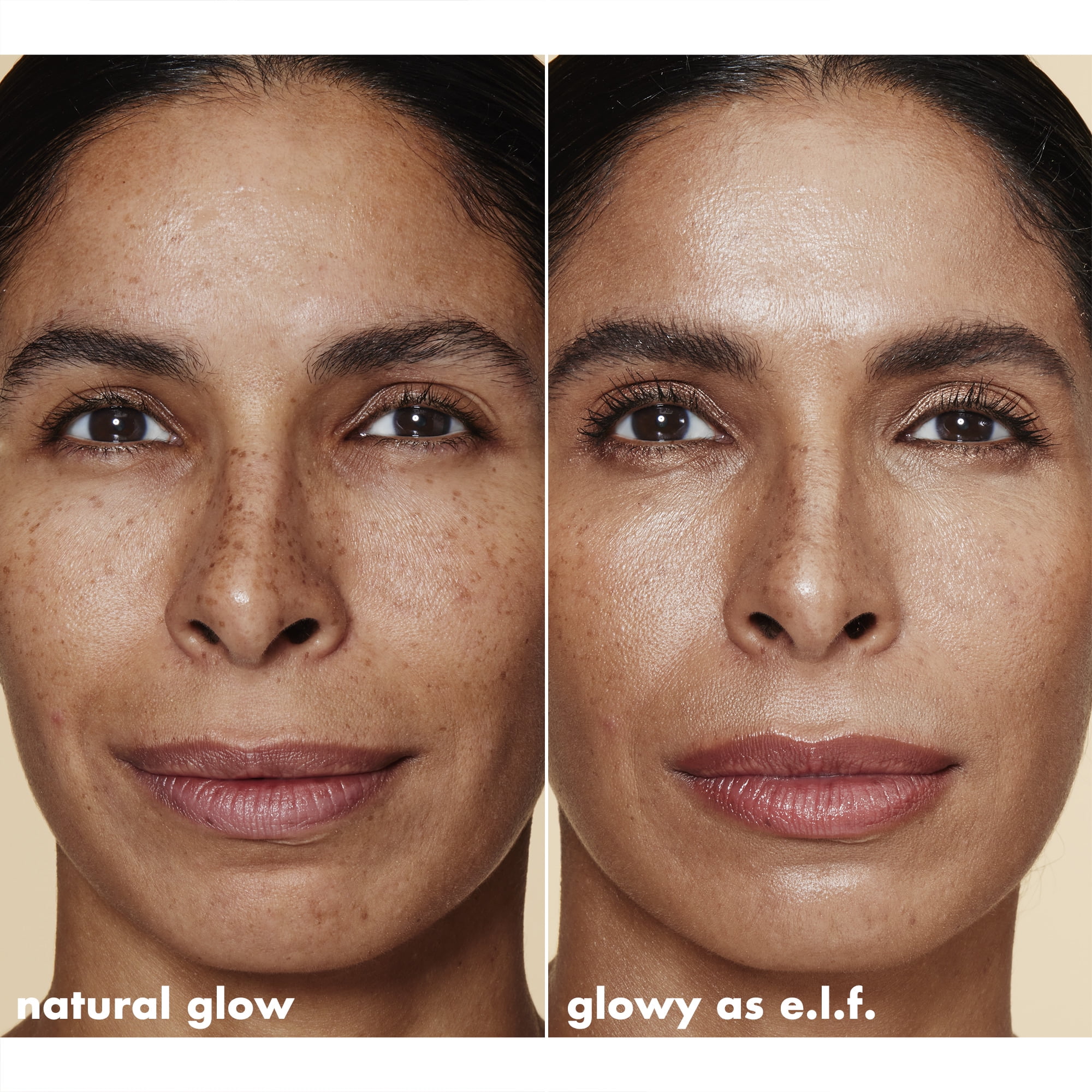 elfbar elfa master akku elf 4 (Medium) Halo Glow Liquid Filter Review & Swatches