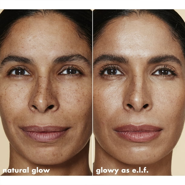 elfbar elfa kaufen Beauty & Care > Foundation | Elf Halo Glow Liquid Filter 4 MEDIUM main image 0