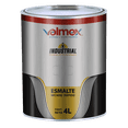 thumbnail image 1 of Pintura Esmalte gris martillado Valmex 4 L, 1 of 1