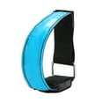 thumbnail image 4 of Rechargeable LED Armband High Visibility LED Running Light Reflective Running Gear Light, 4 of 9