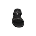 thumbnail image 5 of Sandalia Mujer Kipon Dama Flat negro 25, 5 of 5