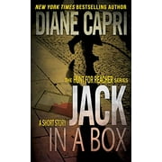 Pre-Owned Jack in a Box (The Hunt for Jack Reacher Series) Paperback