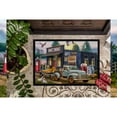 thumbnail image 3 of Carolines Treasures PTW2065JMAT Early Bird Catches the Fish Bait Shop Door Mat Indoor Rug or Outdoor Welcome Mat 24x36, 3 of 4