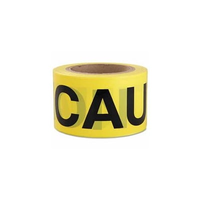 Intertape Polymer Group Barricade Tapes - 600CC-300 SEPTLS761600CC300