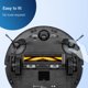 thumbnail image 3 of ECOVACS Deebot - Paquete de Accesorios (cepillos y filtros de Repuesto) para Modelo OZMO 920/950/T5/T8/T8 AIVI/N7 N8 Pro+, Nuevo, Blanco, 3 of 5