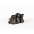 thumbnail image 3 of BEAR FAMILY WITH WELCOME SIGN, 3 of 4