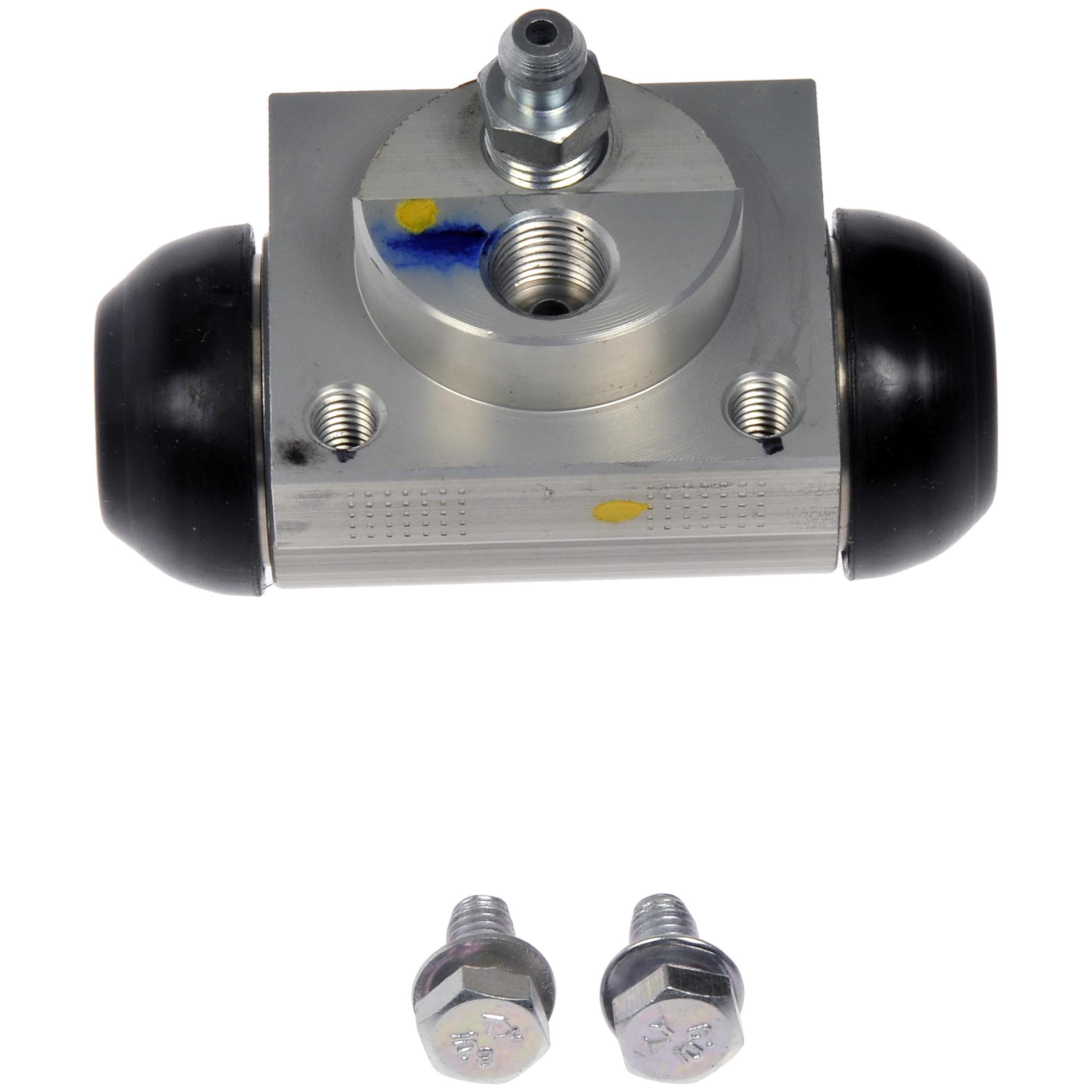 Dorman W610240 Rear Drum Brake Wheel Cylinder for Specific Chevrolet Models Fits select: 2015-2020 CHEVROLET TRAX