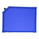 thumbnail image 1 of 2 almohadillas inflables para cojín de asiento autoinflable, alfombrilla de aire ligera portátil para viajes, picnic, estadios, y coche, 3 col shamjiam Cojín de asiento autoinflable, 1 of 8