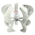 thumbnail image 3 of Hoop Mounting Generator, Gourd Wind Turbine Wind Kit With 1 X Wind Turbine For Wind Kit 12V,24V,48V, 3 of 8