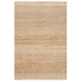 thumbnail image 1 of Safavieh Natural Fiber Ivory Area Rug - 4' x 6', 1 of 4