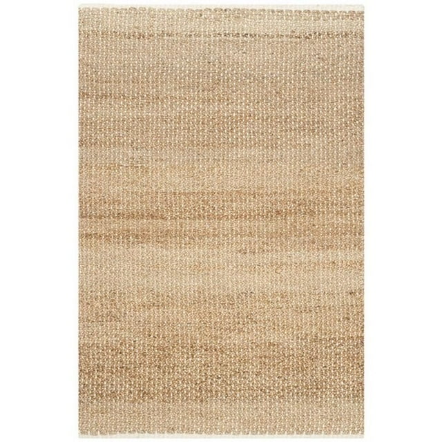 Safavieh Natural Fiber Ivory Area Rug - 4' x 6'