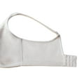 thumbnail image 5 of Cotton Luxe Unlined Wire-Free - Black - Final Sale!, 5 of 6