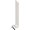 Nickel, variant on DW DWSMFLT27ALGD 27-Inch Aluminium Tom Legs, 3 Pack