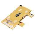 thumbnail image 4 of Calentador De Biberones Portátil, Efecto De Calentamiento De Energía USB Calentador De Biberones Mezcla De Spandex Material De Algodón Compacto Pequeño Para Viajar Para ANGGREK  AC6903, 4 of 8
