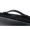 thumbnail image 5 of Protec Micro ZIP Clarinet Case Black, 5 of 7