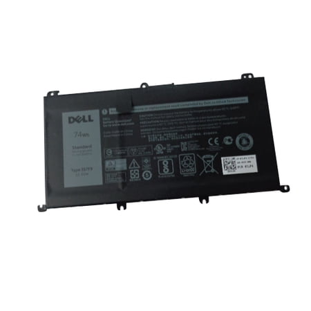 battery inspiron dell cell laptop dialog displays option button additional opens zoom