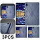 thumbnail image 1 of Estuche Blando para Tabletas TPU Estuche Protector Antideslizante para Legion Y700 (azul), 1 of 7