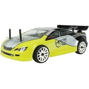 Toy Car