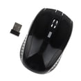 thumbnail image 1 of Mouse USB Sunnimix 2 Receptor 6Button 1800dpi Ratón óptico inalámbrico, 1 of 8