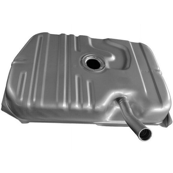 Fuel Tank - Compatible with 1978 - 1987 Oldsmobile Cutlass Supreme 1979 1980 1981 1982 1983 1984 1985 1986