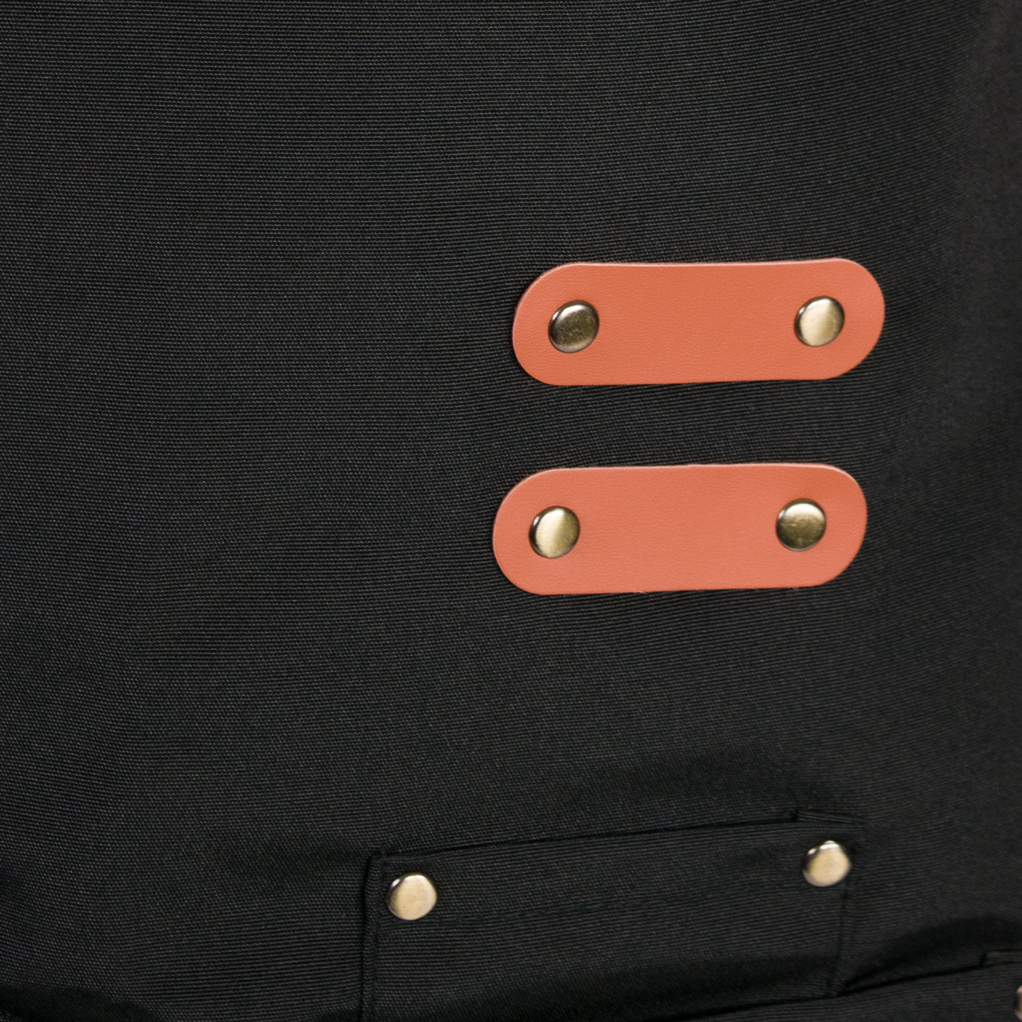 2-PACK CrossBack Multi-purpose Utility Apron with Adjustable Straps, Liquid Repellent