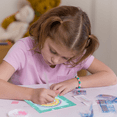 thumbnail image 3 of Diamond Dotz SpongeBob - Rainbow Diamond Painting Kits for Adults - Diamond Art Kits a Relaxing Creative Craft Kit with Dotz Gems, 3 of 6