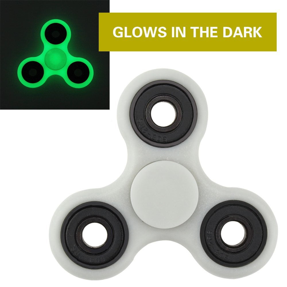 light up fidget spinner walmart