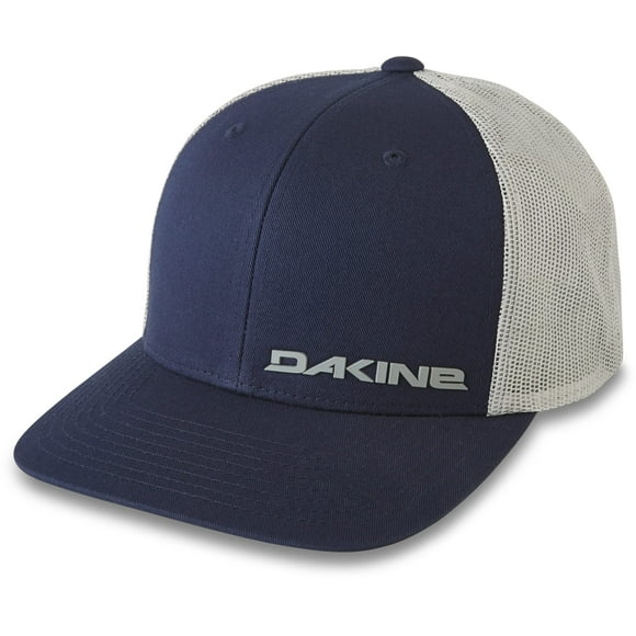 Dakine Unisex Rail Trucker Hat, Night Sky, One Size