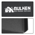 thumbnail image 2 of Bulken Front Bumper Skid Plate Compatible with 2019-2024 Dodge RAM 1500 Pickup Truck, 2 of 7