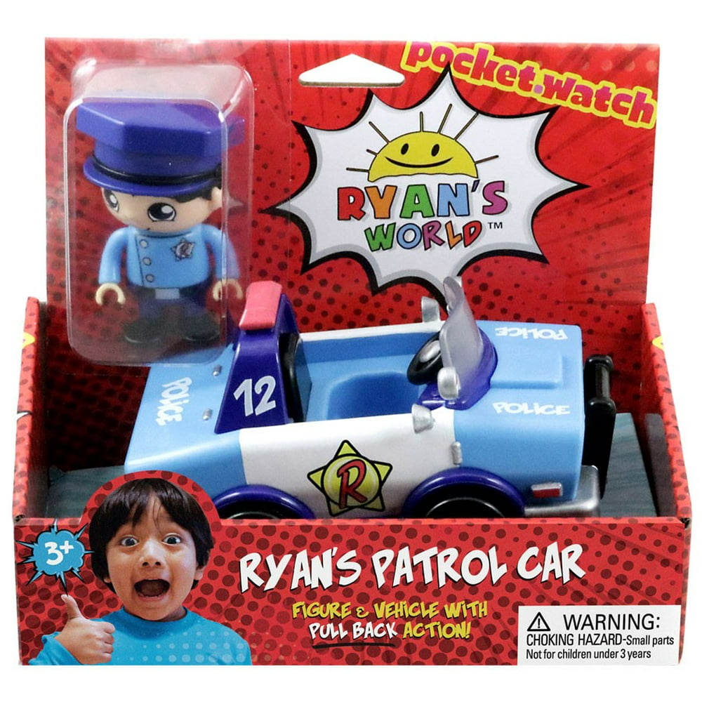 ryan's toy video toys