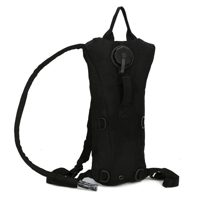 Bolsa de agua para acampar al aire libre Rinding Senderismo Escalada de montaña Driking Bolsa de agua Mochila de hidratación de la vejiga Vogacara BB7008-01