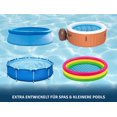 thumbnail image 3 of Bromine Tablet for Spa and Pool - Slow & Permanent Disinfection, 2g-100g, 3 of 4