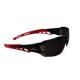 thumbnail image 5 of Paquete lentes de seguridad Start Line Red Black, 12 pz  Lincoln electric Lincoln Electric Red Force Red Force, 5 of 6