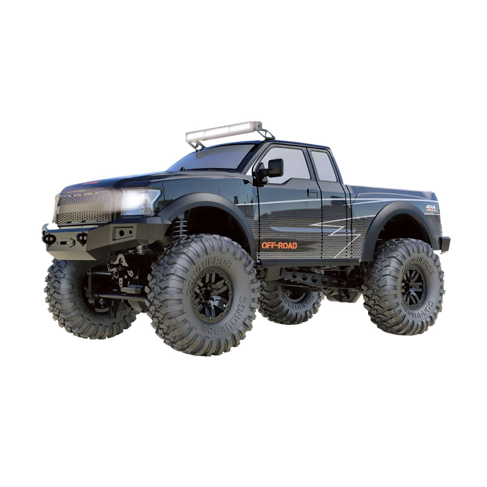 Adults RC Car 2.4G Remote Control 7.4V 1500mA Battery Remote Control Car With LED Light