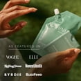 thumbnail image 4 of Kit de recarga de gel desinfectante para manos Noshinku Eucalyptus 70% alcohol, 4 of 7