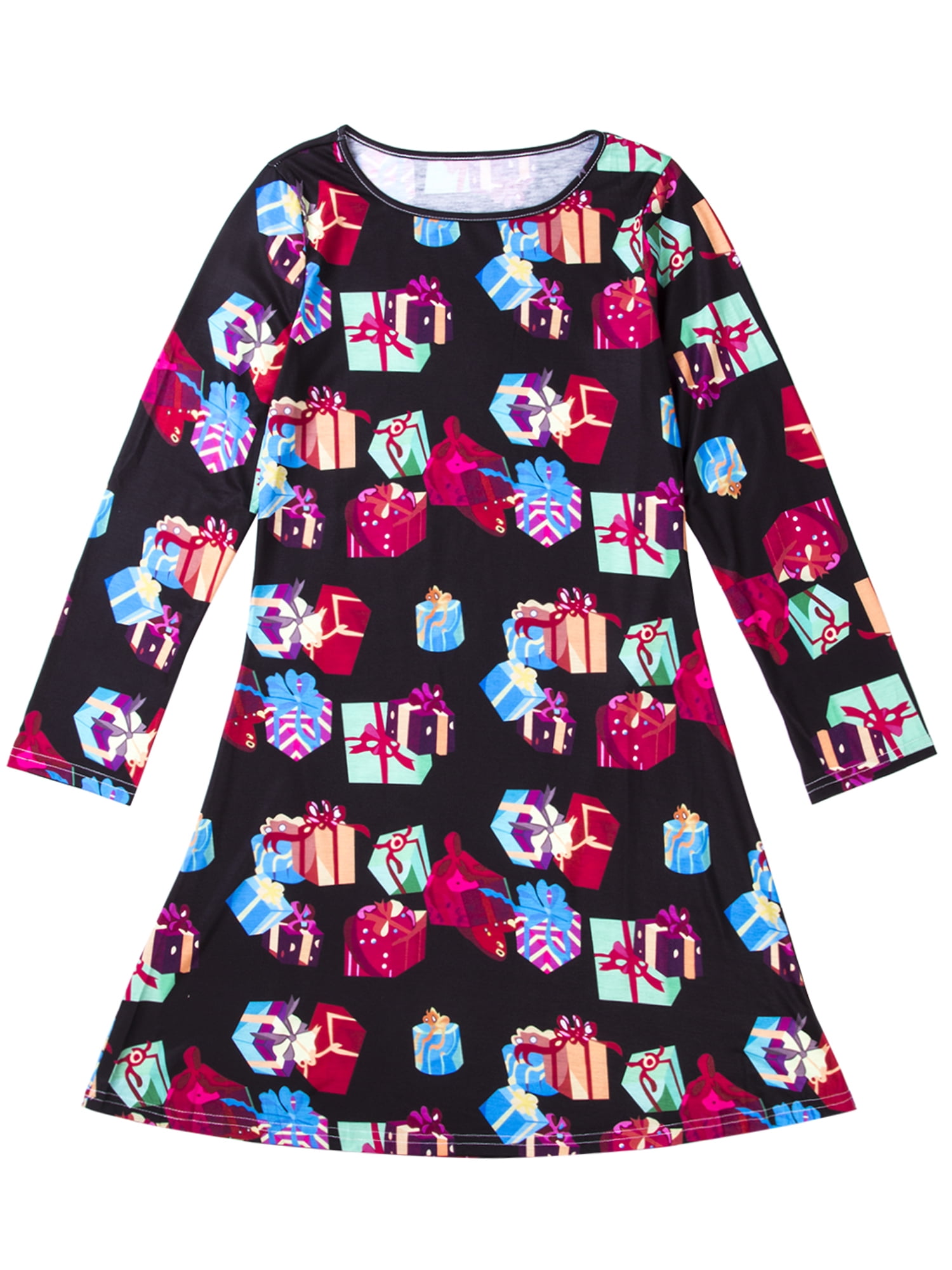 mommy daughter christmas dresses