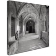thumbnail image 2 of Trademark Fine Art "Padova I" Canvas Art by Alan Blaustein, 2 of 3