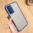 thumbnail image 1 of Funda Samsung A54 A34 5G Prueba De Golpes De Alta Calidad Color Contraste Mate Transparente Para Samsung Galaxy A34 A14 A13 A53 A52 A73 A71 S23 Ultra S22 Plus S21 FE, 1 of 4