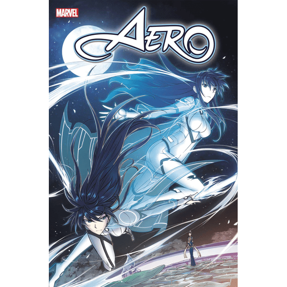 Aero #9 Marvel Comics Comic Book 2020