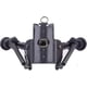 thumbnail image 4 of Foldable Rifle Bipod Adjustable Hunting Swivel Mount, 4 of 5