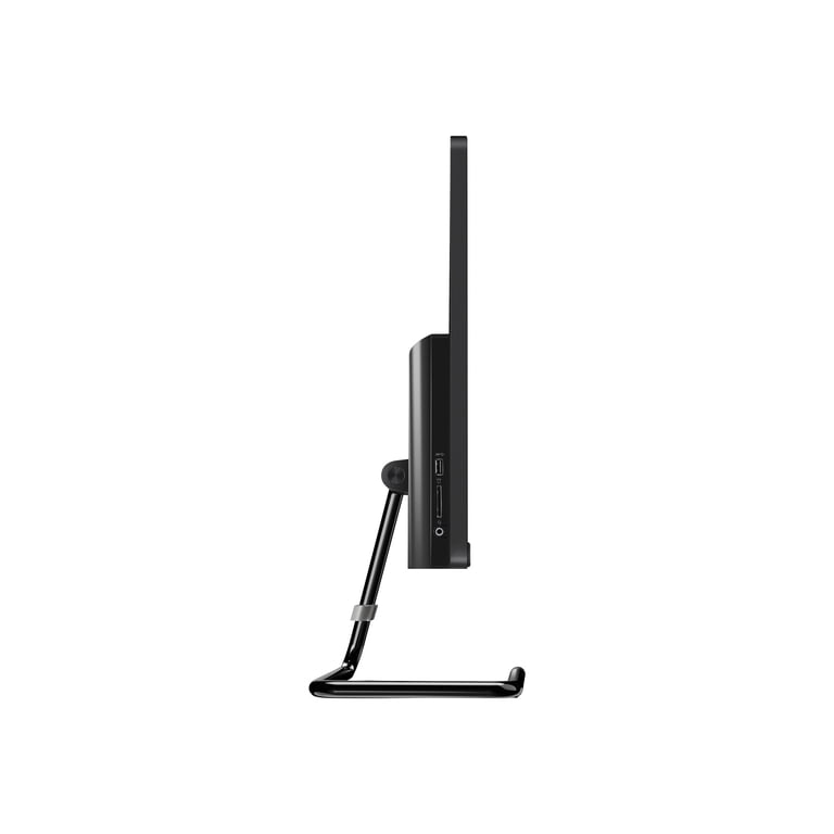 Lenovo IdeaCentre A340-24ICK F0ER - All-in-one with stand - Core