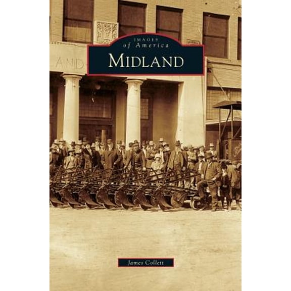 Midland (Hardcover)