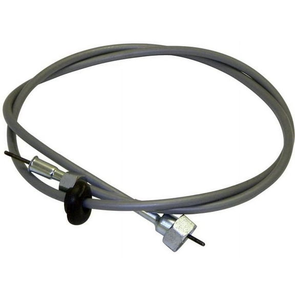 Speedometer Cable - Compatible with 1946 - 1958 Jeep Willys 1947 1948 1949 1950 1951 1952 1953 1954 1955 1956 1957