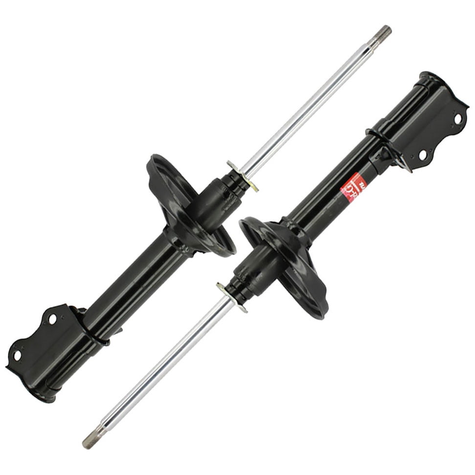 Pair OEM Rear Shock Strut For Toyota Tercel 2WD Wagon 1983 1984 1985