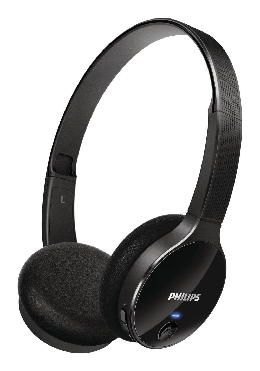 Philips SHB 4100 Wireless Bluetooth On Ear Headphone-Black w/Noise Reduction & Noise Cancelling – Walmart Inventory Checker – BrickSeek